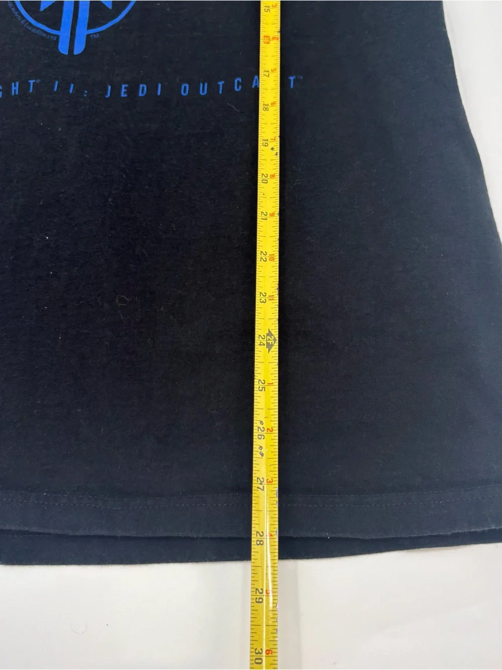 Fruit of the Loom star wars